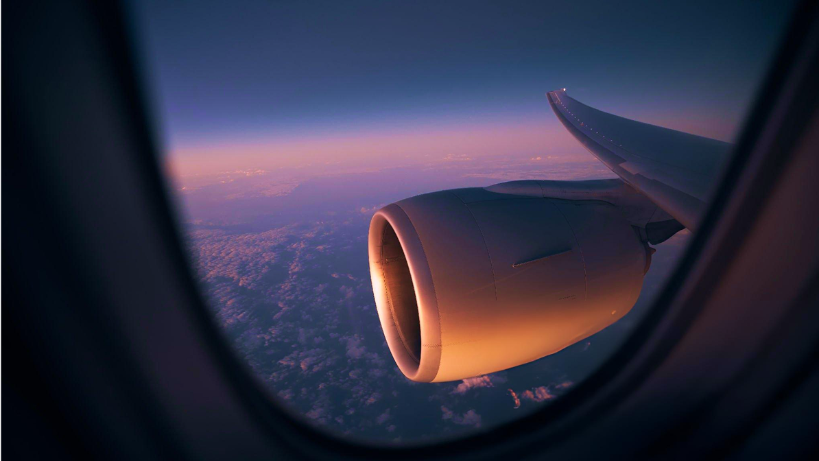 CharterXe private jet